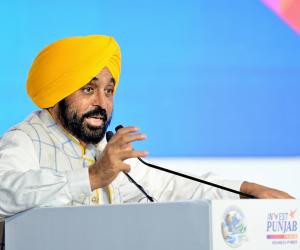 भाजपा की अगुवाई वाली केंद्र सरकार की नाकाम विदेश नीति ने देश को तेल और गैस संकट में धकेला — मुख्यमंत्री भगवंत सिंह मान