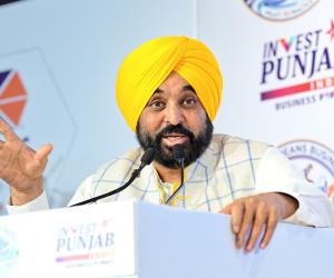 पंजाब में निवेश करें, सरकार आपको पूरा सहयोग और रियायतें देगी: मुख्यमंत्री भगवंत सिंह मान