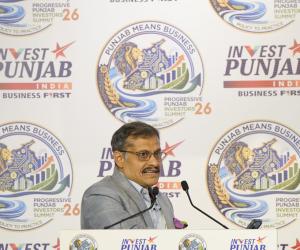 प्रगतिशील पंजाब निवेशक सम्मेलन को सकारात्मक समर्थन मिला