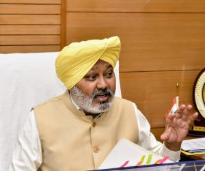 भगवंत मान सरकार जी.एस.टी. कानूनों का सख्ती से पालन सुनिश्चित करने के लिए प्रतिबद्ध: हरपाल सिंह चीमा