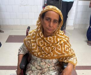 भगवंत मान सरकार की 'मुख्यमंत्री सेहत योजना' के तहत 4,600 घुटनों का प्रत्यारोपण , कैशलेस सर्जरी से हज़ारों लोगों की चलने-फिरने की क्षमता बहाल हुई