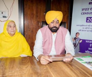 पंजाब के सामाजिक-आर्थिक भविष्य की रक्षा के लिए जनगणना-2027 की स्व-गणना के दौरान पंजाबी को मातृभाषा के रूप में दर्ज करवाया जाए — मुख्यमंत्री भगवंत सिंह मान